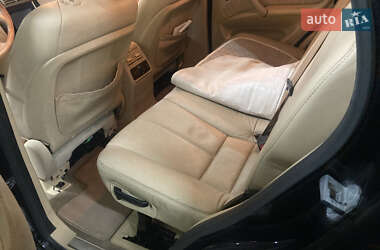 Внедорожник / Кроссовер Mercedes-Benz M-Class 2003 в 