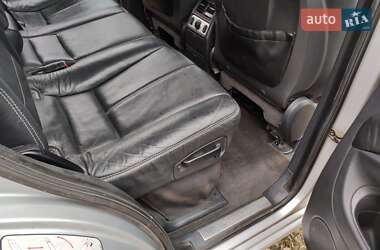 Внедорожник / Кроссовер Mercedes-Benz M-Class 2003 в 