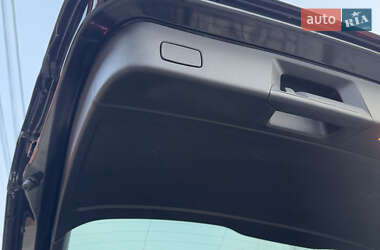 Позашляховик / Кросовер Mercedes-Benz M-Class 2011 в 