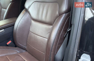 Позашляховик / Кросовер Mercedes-Benz M-Class 2011 в 