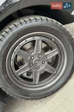 Внедорожник / Кроссовер Mercedes-Benz M-Class 2013 в 