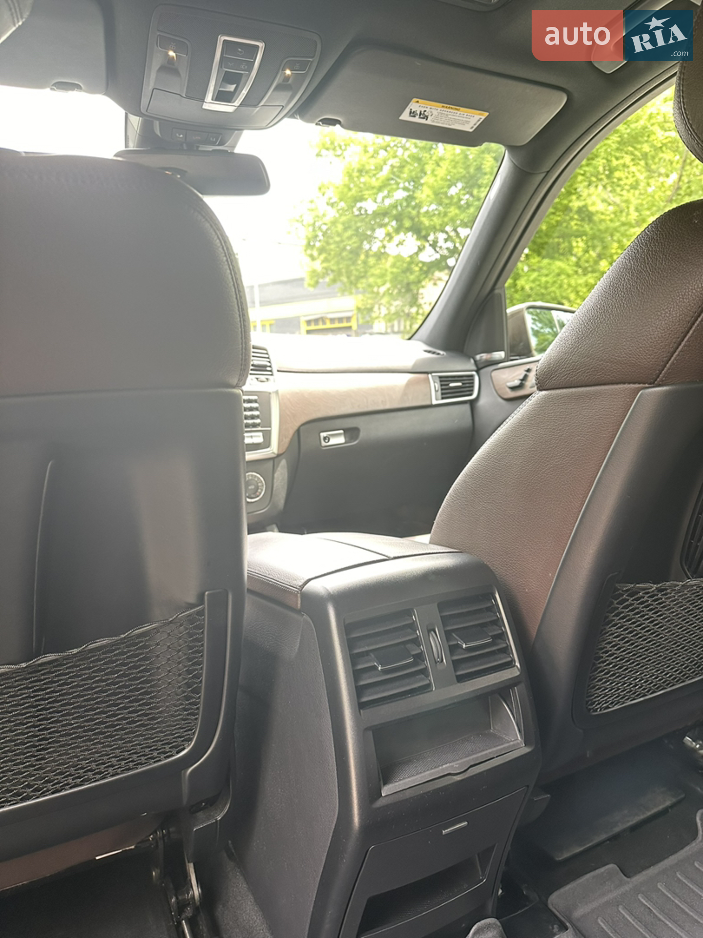 2015 Mercedes-Benz M-klasse - мініатюра 20