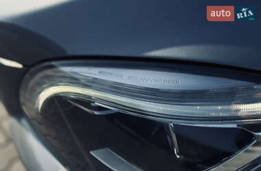 Позашляховик / Кросовер Mercedes-Benz M-Class 2012 в 