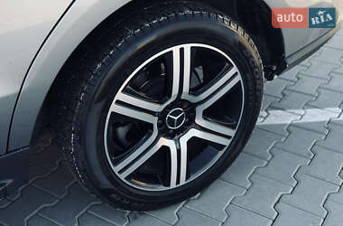 Позашляховик / Кросовер Mercedes-Benz M-Class 2012 в 