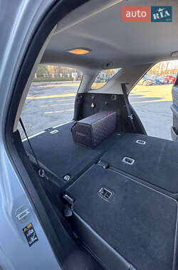 Внедорожник / Кроссовер Mercedes-Benz M-Class 2013 в 