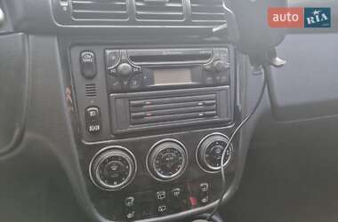 Внедорожник / Кроссовер Mercedes-Benz M-Class 2004 в Киеве