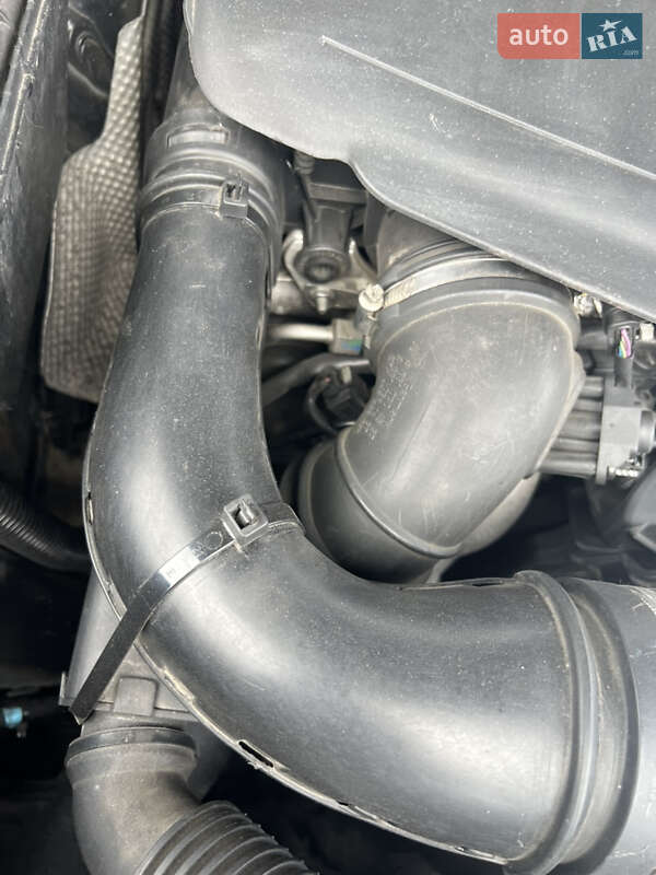 Внедорожник / Кроссовер Mercedes-Benz M-Class 2013 в Львове