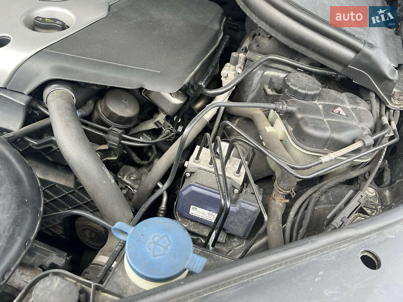 Внедорожник / Кроссовер Mercedes-Benz M-Class 2013 в Львове
