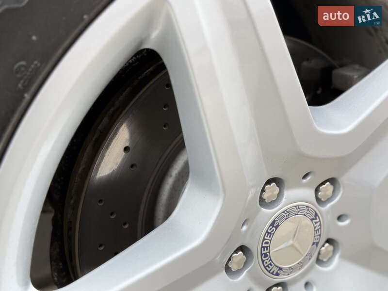 Позашляховик / Кросовер Mercedes-Benz M-Class 2012 в Летичіві фото 19 Позашляховик / Кросовер Mercedes-Benz M-Class 2012 в Летичіві