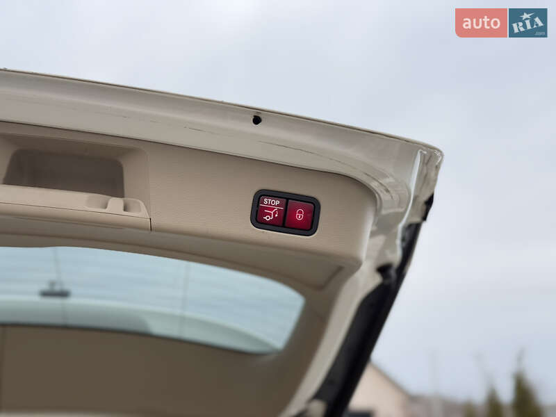 Позашляховик / Кросовер Mercedes-Benz M-Class 2012 в Летичіві фото 30 Позашляховик / Кросовер Mercedes-Benz M-Class 2012 в Летичіві