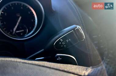 Внедорожник / Кроссовер Mercedes-Benz M-Class 2010 в 