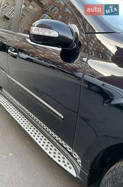 Внедорожник / Кроссовер Mercedes-Benz M-Class 2008 в 