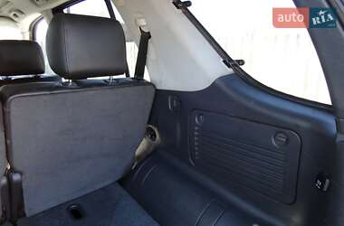Внедорожник / Кроссовер Mercedes-Benz M-Class 2004 в 