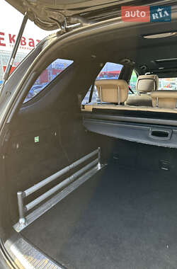 Внедорожник / Кроссовер Mercedes-Benz M-Class 2009 в 