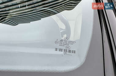 Внедорожник / Кроссовер Mercedes-Benz M-Class 2010 в 