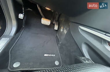 Внедорожник / Кроссовер Mercedes-Benz M-Class 2008 в 
