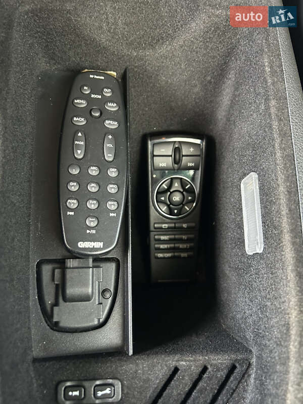 Внедорожник / Кроссовер Mercedes-Benz M-Class 2008 в Черкассах