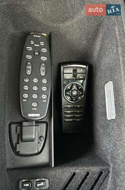 Внедорожник / Кроссовер Mercedes-Benz M-Class 2008 в 