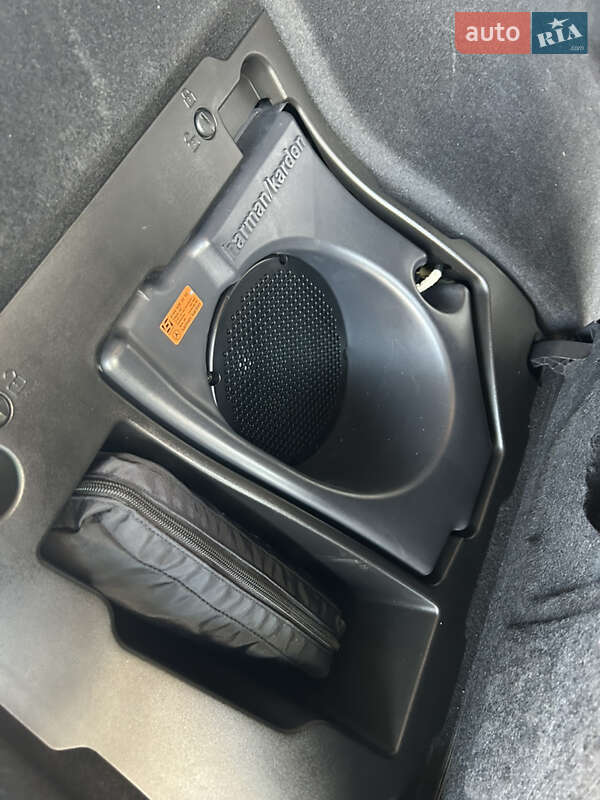 Внедорожник / Кроссовер Mercedes-Benz M-Class 2008 в Черкассах