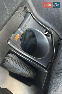 Внедорожник / Кроссовер Mercedes-Benz M-Class 2008 в 