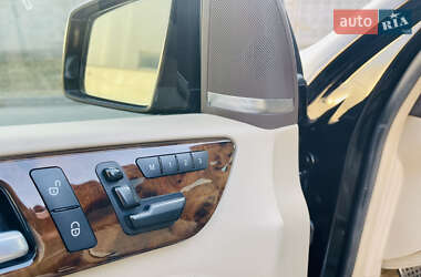 Внедорожник / Кроссовер Mercedes-Benz M-Class 2014 в 