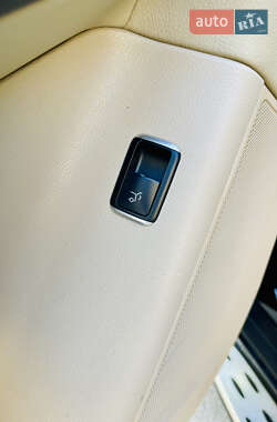 Внедорожник / Кроссовер Mercedes-Benz M-Class 2014 в 