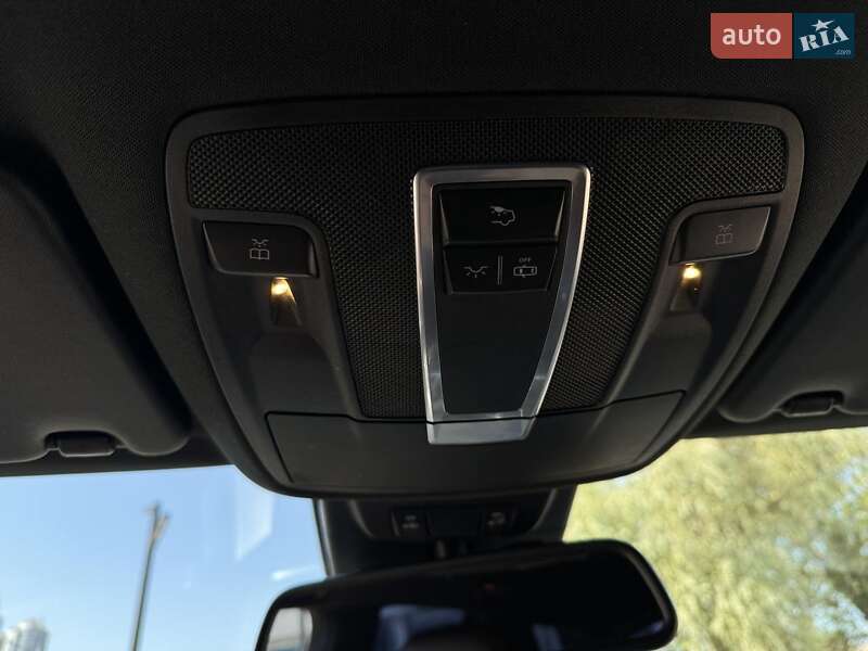 Внедорожник / Кроссовер Mercedes-Benz M-Class 2013 в Днепре