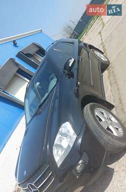 Внедорожник / Кроссовер Mercedes-Benz M-Class 2006 в 