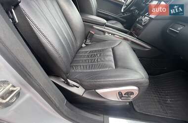 Позашляховик / Кросовер Mercedes-Benz M-Class 2007 в 