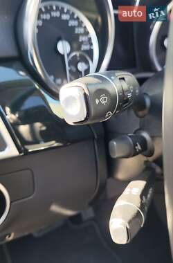 Внедорожник / Кроссовер Mercedes-Benz M-Class 2015 в 