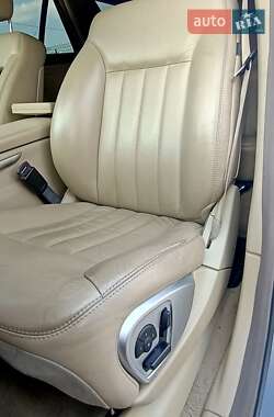 Позашляховик / Кросовер Mercedes-Benz M-Class 2006 в 
