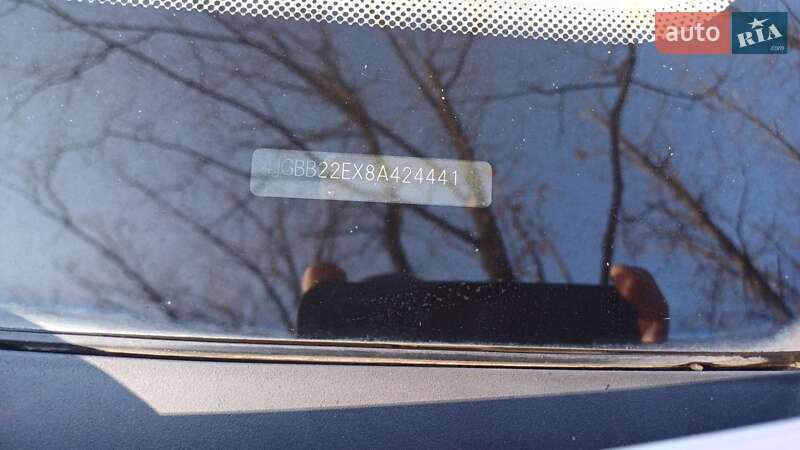 Внедорожник / Кроссовер Mercedes-Benz M-Class 2008 в Кривом Роге