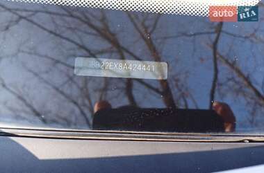 Внедорожник / Кроссовер Mercedes-Benz M-Class 2008 в 