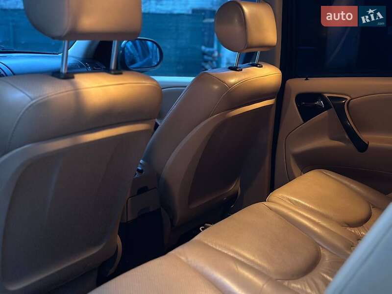 Внедорожник / Кроссовер Mercedes-Benz M-Class 1999 в Коломые фото 21 Внедорожник / Кроссовер Mercedes-Benz M-Class 1999 в Коломые