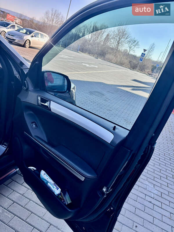 Внедорожник / Кроссовер Mercedes-Benz M-Class 2007 в Дрогобыче