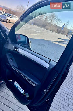Внедорожник / Кроссовер Mercedes-Benz M-Class 2007 в 