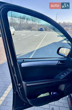 Внедорожник / Кроссовер Mercedes-Benz M-Class 2007 в 