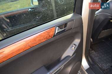 Внедорожник / Кроссовер Mercedes-Benz M-Class 2006 в 