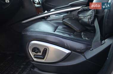 Внедорожник / Кроссовер Mercedes-Benz M-Class 2006 в 
