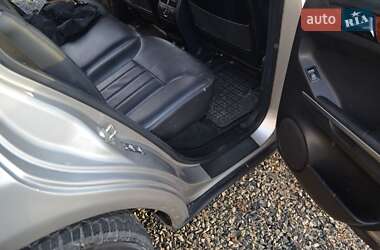 Внедорожник / Кроссовер Mercedes-Benz M-Class 2006 в 