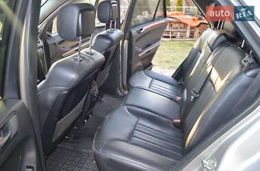 Внедорожник / Кроссовер Mercedes-Benz M-Class 2006 в 