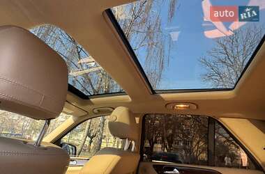 Внедорожник / Кроссовер Mercedes-Benz M-Class 2011 в 