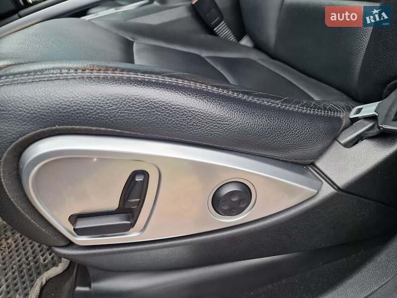 Внедорожник / Кроссовер Mercedes-Benz M-Class 2008 в Подольске
