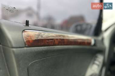 Позашляховик / Кросовер Mercedes-Benz M-Class 2007 в 
