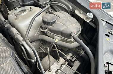 Позашляховик / Кросовер Mercedes-Benz M-Class 2007 в 