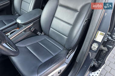 Внедорожник / Кроссовер Mercedes-Benz M-Class 2011 в 