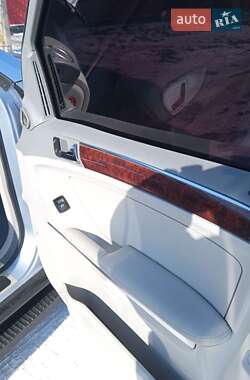 Внедорожник / Кроссовер Mercedes-Benz M-Class 2006 в 