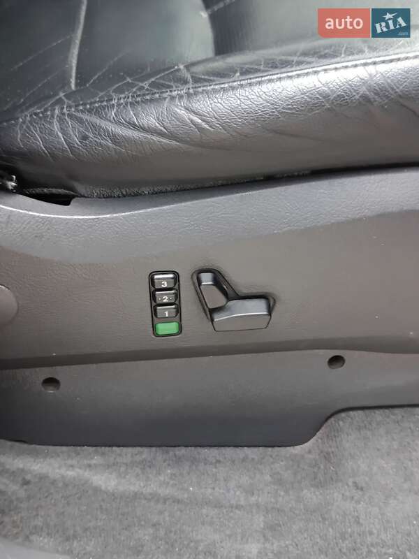 Внедорожник / Кроссовер Mercedes-Benz M-Class 2002 в Краматорске фото 12 Внедорожник / Кроссовер Mercedes-Benz M-Class 2002 в Краматорске