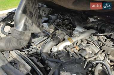 Внедорожник / Кроссовер Mercedes-Benz M-Class 2012 в 