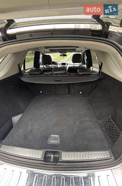 Внедорожник / Кроссовер Mercedes-Benz M-Class 2013 в 